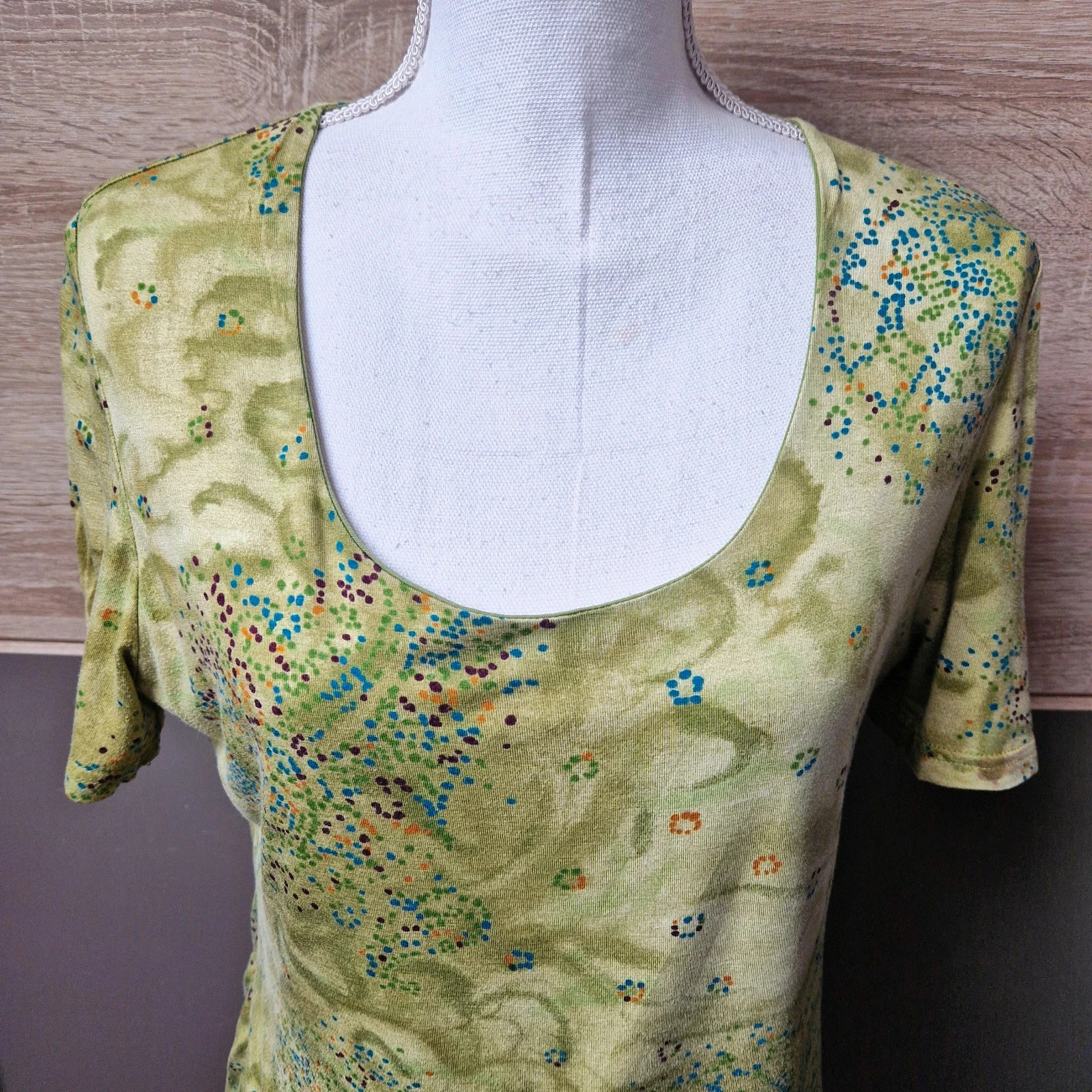 Camiseta Vango Tamanho 44 – photo 2